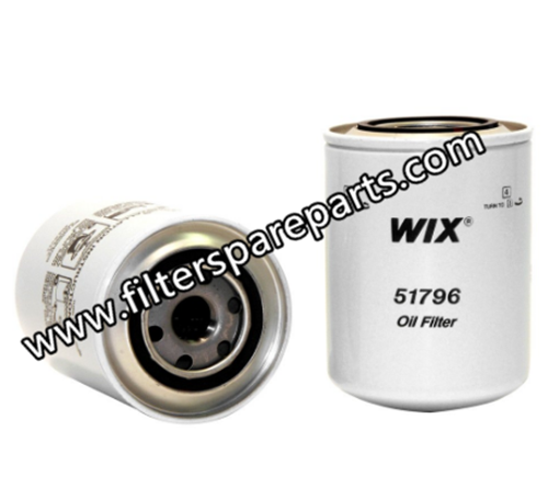 51796 WIX OIL FILTER